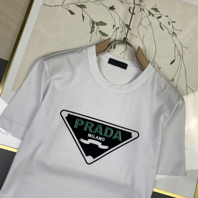 Prada T-Shirts